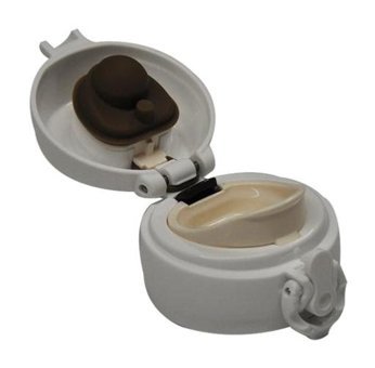 Thermos Jnl-500 Ultralight Mug 128387 Çelik 500 ml Outdoor Termos Beyaz