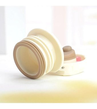 Forestbird Çelik 500 ml Termos Sarı