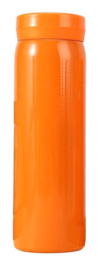 Mdsj Jzcat 304 Çelik 280 ml Outdoor Termos Turuncu