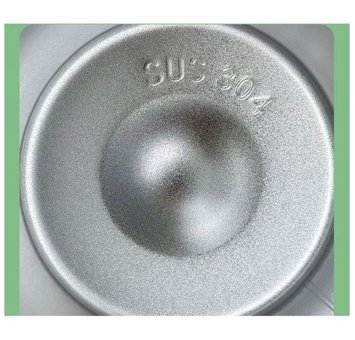 Bba Çelik 550 ml Termos Pembe