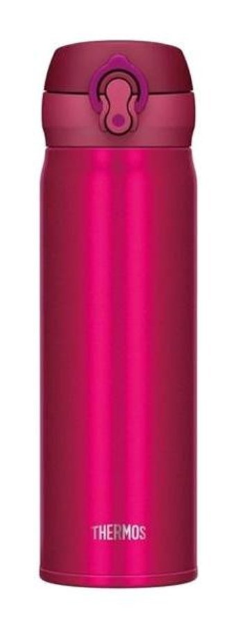 Thermos Jnl-500 Ultralight Mug 128436 Çelik 500 ml Outdoor Termos Pembe