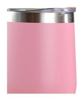 Magideal Suntek Paslanmaz Çelik 355 ml Outdoor Termos Pembe
