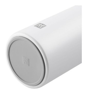 Zwilling Çelik 1 lt Outdoor Termos Beyaz