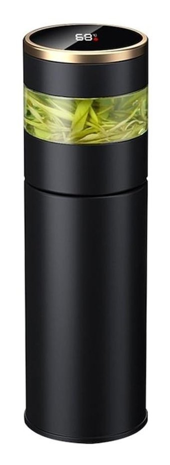 Boutiques Çelik 500 ml Termos Çok Renkli