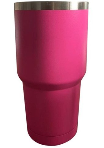 Ww Çelik 900 ml Outdoor Termos Kırmızı