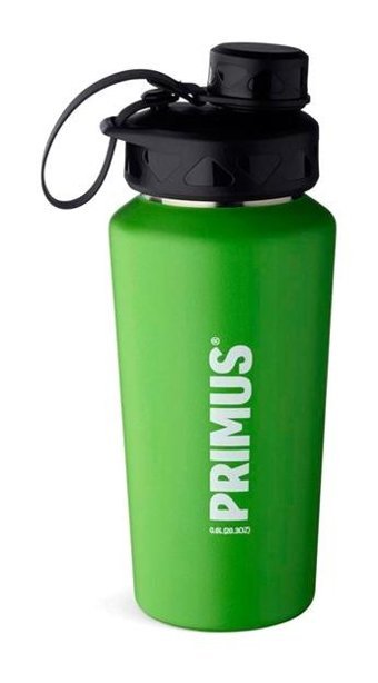 Primus Trailbottle Çelik 600 ml Outdoor Termos Kırmızı