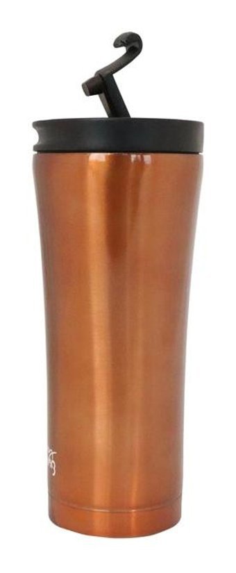 Any Morning Mug Sı231905 Çelik 300 ml Outdoor Termos Bakır