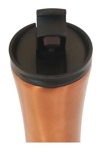 Any Morning Mug Sı231905 Çelik 300 ml Outdoor Termos Bakır