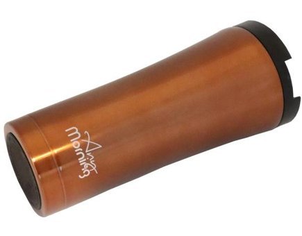 Any Morning Mug Sı231905 Çelik 300 ml Outdoor Termos Bakır