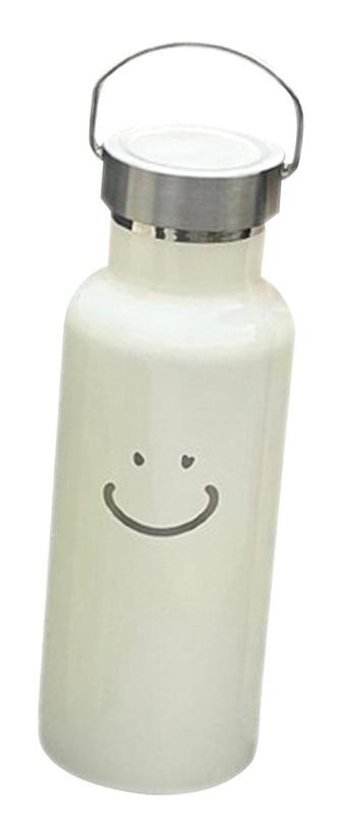 Magideal Suntek Paslanmaz Çelik 500 ml Outdoor Termos Çok Renkli
