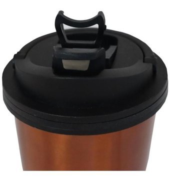 Any Morning Mug Sı231902 Çelik 300 ml Outdoor Termos Kiremit