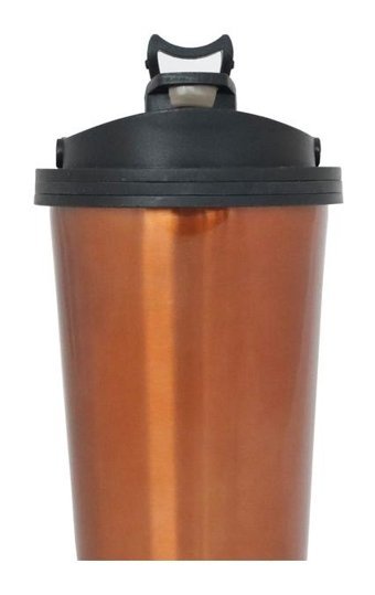 Any Morning Mug Sı231902 Çelik 300 ml Outdoor Termos Kiremit
