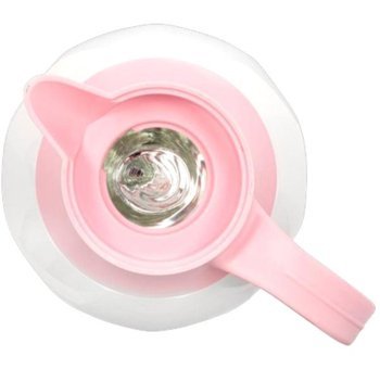 Elite House Çelik 1.3 lt Termos Pembe