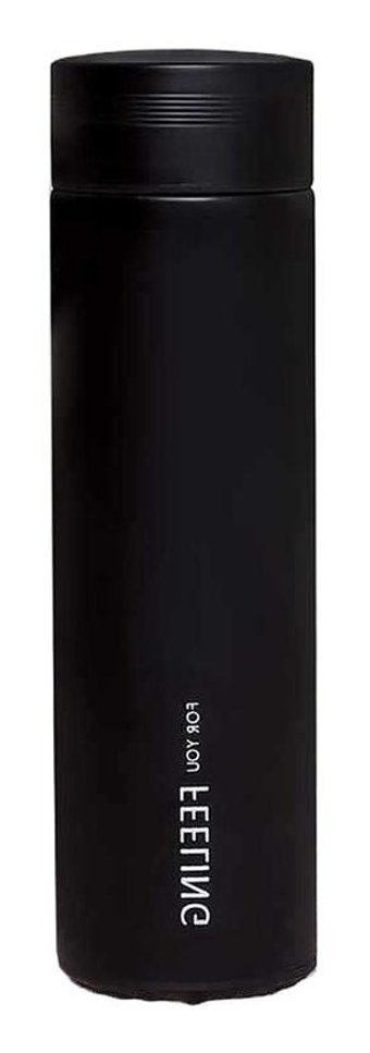 Boutiques Çelik 500 ml Outdoor Termos Sarı