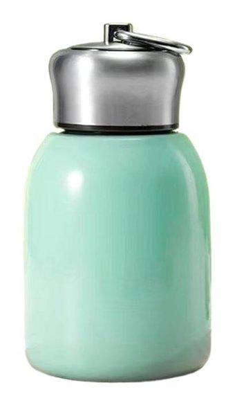 Boutiques Çelik 500 ml Outdoor Termos Yeşil