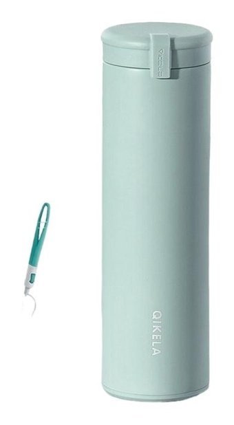 Boutiques Çelik 500 ml Outdoor Termos Mavi