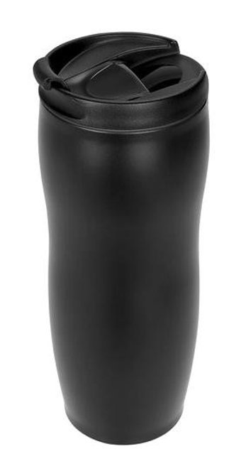 Raca Tech Çelik 400 ml Outdoor Termos Mat Siyah