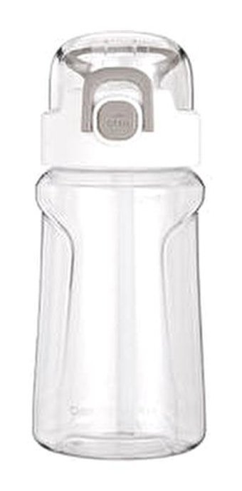 Bba Tritan Plastik 500 ml Termos Beyaz