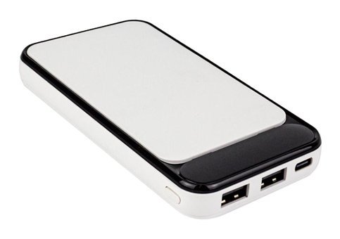 S-Link IP-G2710 10000 mAh Powerbank Beyaz