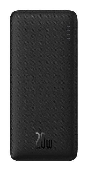 Baseus Airpow 10000 mAh Powerbank