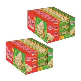 Ülker Çokonat Baklava Baklavalı Çikolata 48x30 gr