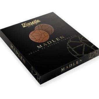 Elvan Fiorella Madlen Çikolata 150 gr