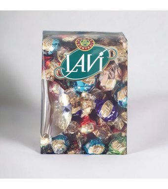 Kahve Dünyası Lavi Çikolata 200 gr