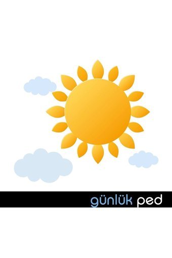 Lady Fit Pamuk Organik Antialerjik Orta Normal 128'li Hijyenik Ped 2 Adet