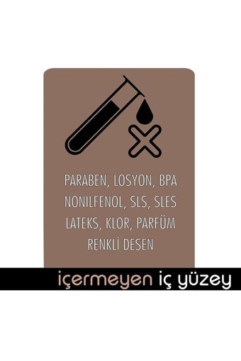 Lady Fit Pamuk Organik Antialerjik Orta Normal 128'li Hijyenik Ped 2 Adet
