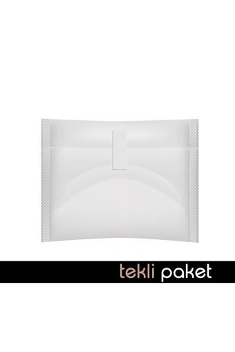 Lady Fit Pamuk Organik Antialerjik Orta Normal 128'li Hijyenik Ped 2 Adet