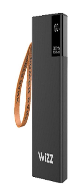 Wizz 30000 mAh Powerbank