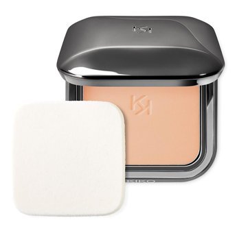 Kiko Weightless Perfct Wet & Dry N80-04 Neutral Likit Serum Fondöten 18 gr