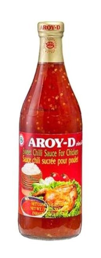 Aroy D 920 ml Sweet Chili Sos