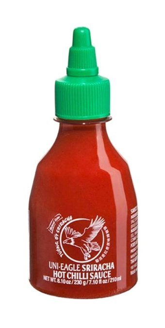 Thai World 230 gr Sriracha Sos
