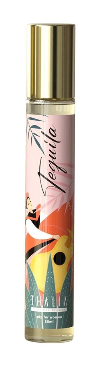 Thalia Symphony Tequila EDP Oryantal Kalem Kadın Parfüm 35 ml