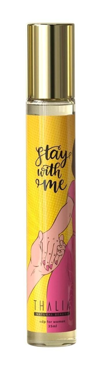 Thalia Symphony Stay With Me EDP Lavanta Kalem Kadın Parfüm 35 ml