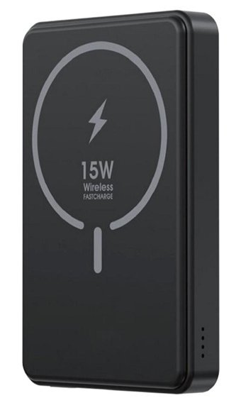 Nettech NT-PW21 6000 mAh Powerbank