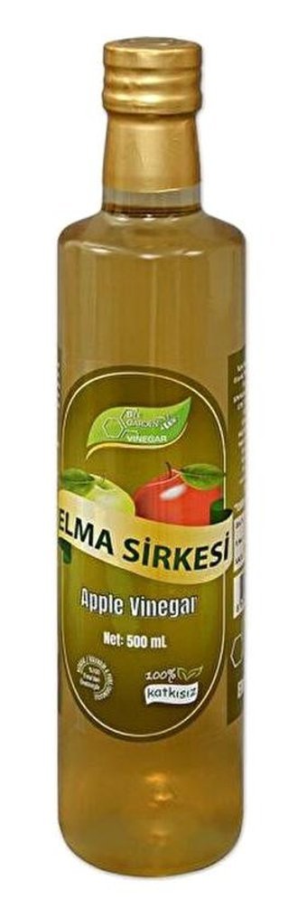 Bee Garden Elma Sirke 500 ml