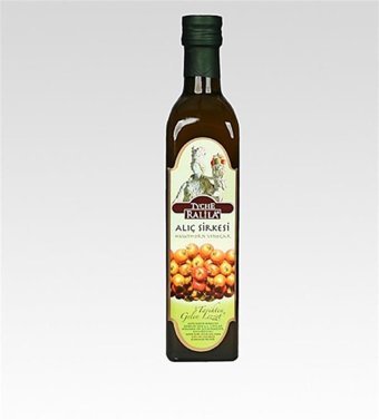Ralila Talkım Organik Alıç Sirke 500 ml