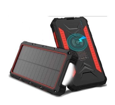 Ateştech 20000 mAh Powerbank