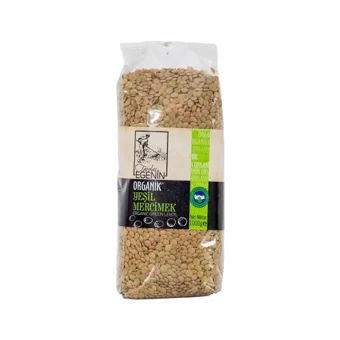 Tardaş Egenin Yeşil Mercimek 1 kg