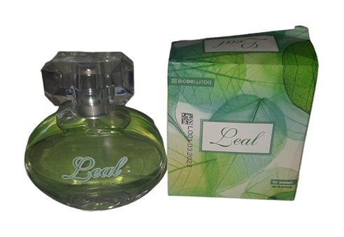 Biobellinda Leal EDP Ferah Kadın Parfüm 50 ml