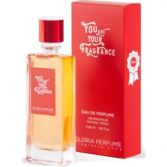 Gloria Floral Dream EDP Çiçeksi Kadın Parfüm 55 ml