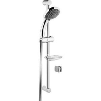 Artema A45682 Sürgülü Mafsallı Duş Seti