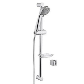 Artema A45695 Sürgülü Mafsallı Duş Seti