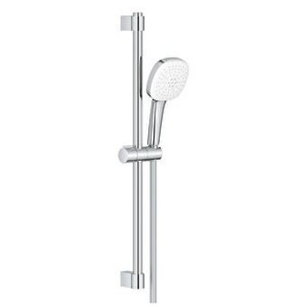 Grohe Tempesta Cube 110 Sürgülü Mafsallı Duş Seti