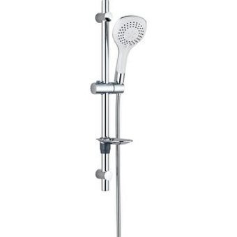 Venita Ruby Deluxe Sürgülü Mafsallı Duş Seti