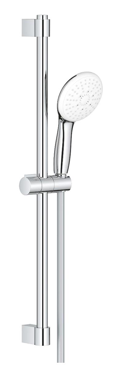 Grohe Tempesta 110 Sürgülü Mafsallı Duş Seti