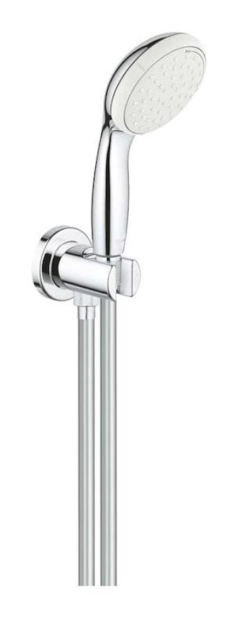 Grohe Temposta 100 Mafsallı Duş Seti