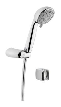 Artema A45694 Mafsallı Duş Seti